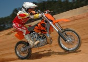 KTM 65 SX KTM 65 SX